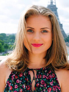 Zina Esepciuc